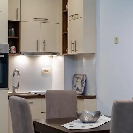 S9 Pekovic Appartement