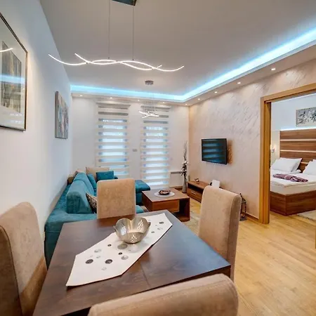 Appartement S9 Pekovic Zlatibor