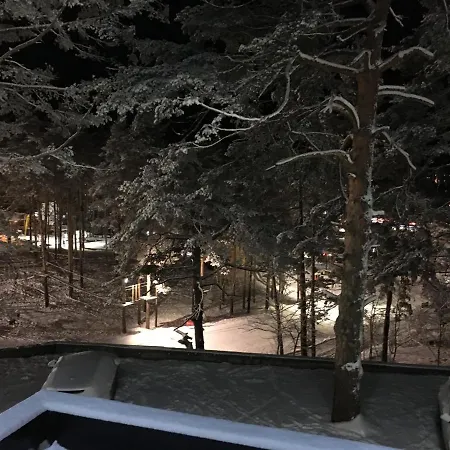 Appartement S9 Pekovic