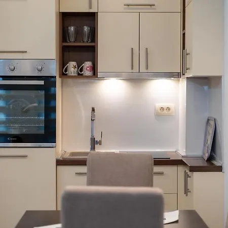 Appartement S9 Pekovic Zlatibor