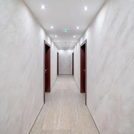 S9 Pekovic Appartement