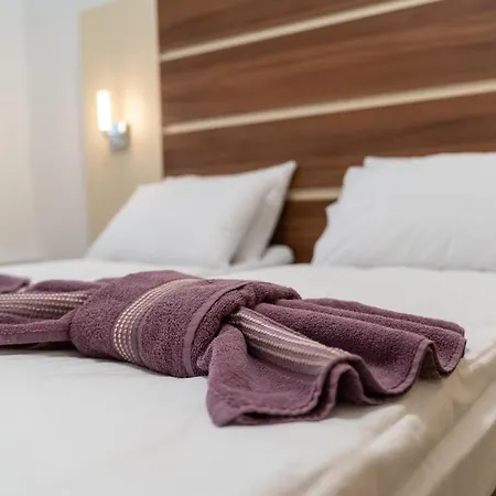 S9 Pekovic Appartement *