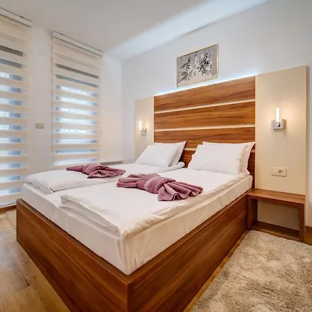 S9 Pekovic Appartement