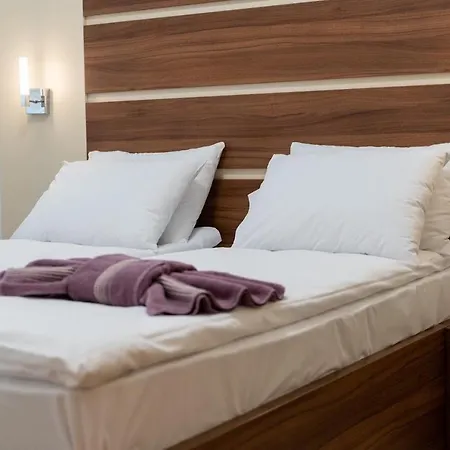 Appartement S9 Pekovic