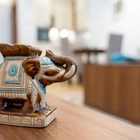 Appartement S9 Pekovic *