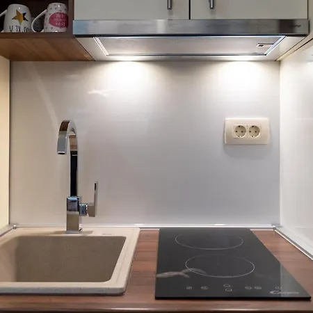 Appartement S9 Pekovic