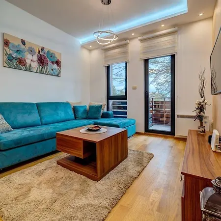 Appartement S9 Pekovic