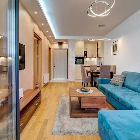 Appartement S9 Pekovic