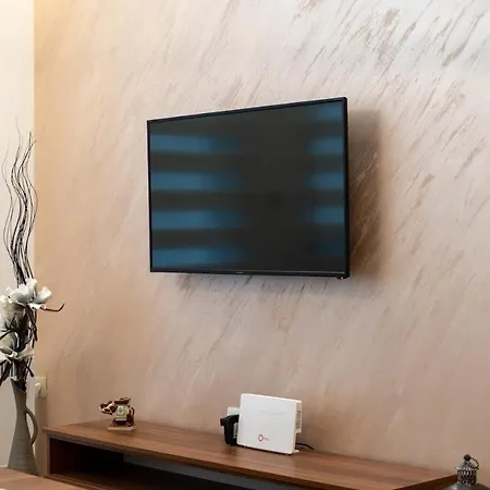 S9 Pekovic Appartement Zlatibor