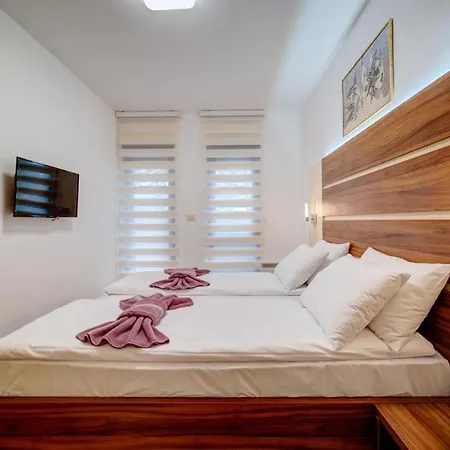 S9 Pekovic * Zlatibor