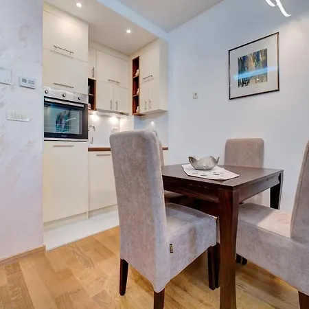 S9 Pekovic Appartement Zlatibor