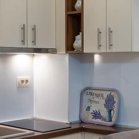 S9 Pekovic Appartement