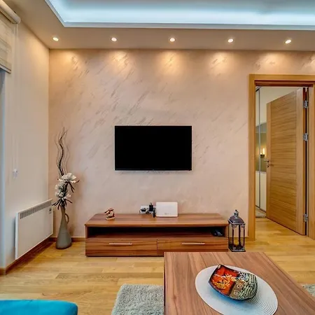 S9 Pekovic Appartement