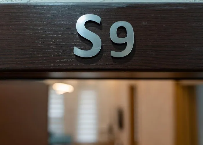 公寓 S9 Pekovic 兹拉蒂博尔